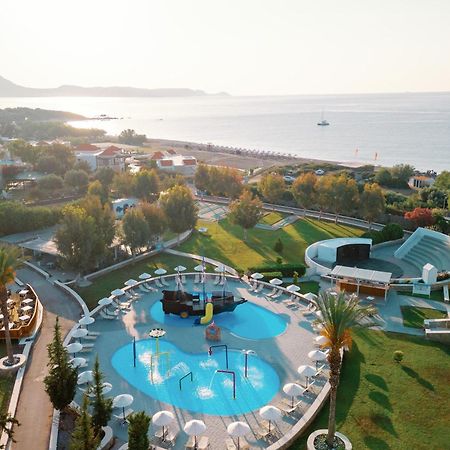 Labranda Kiotari Miraluna Resort Exteriör bild